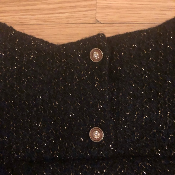 “Deux Par Deux” dress size 4 - Picture 6 of 8